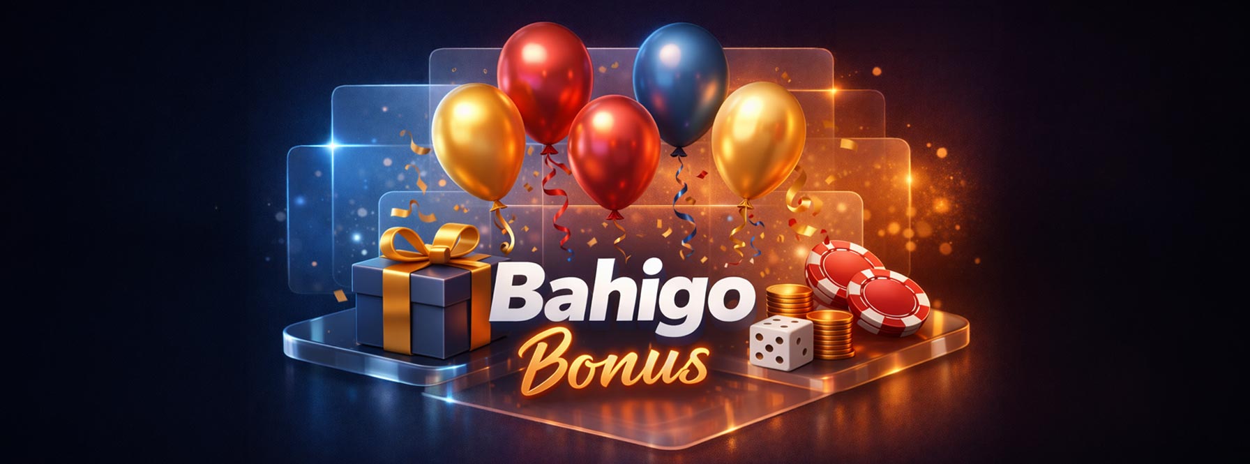 Bahigo Bonus