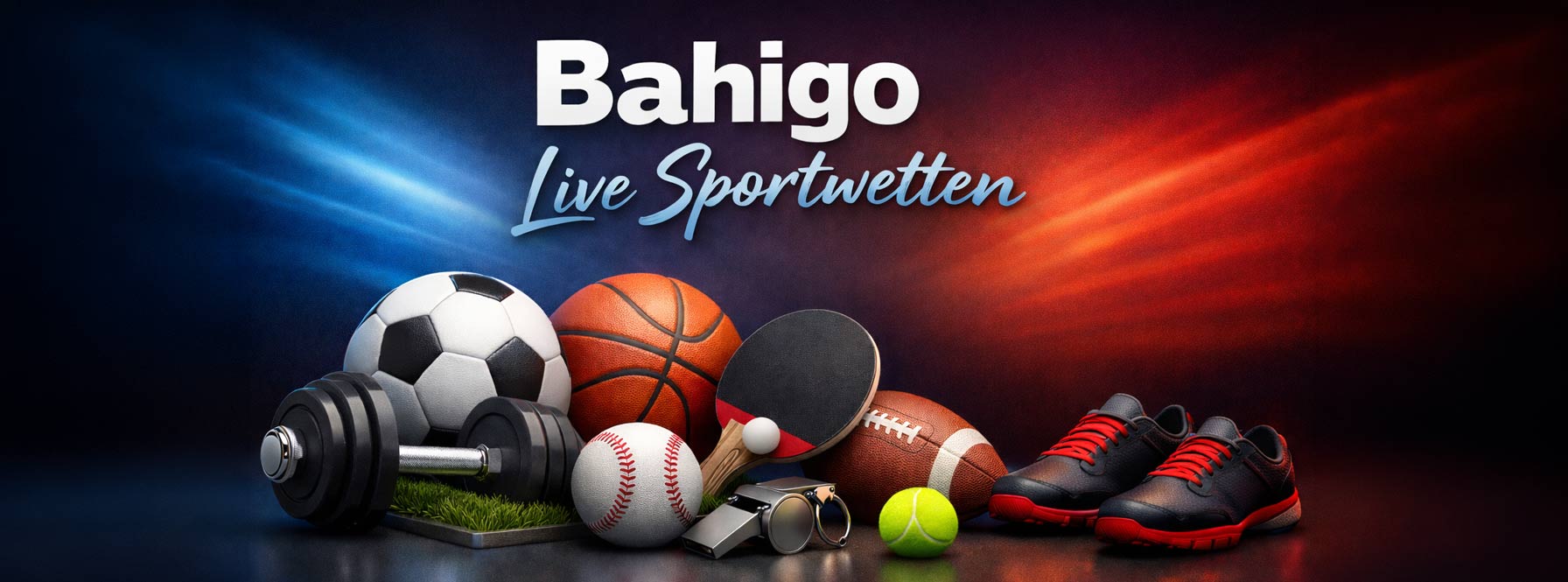 Bahigo Live Sportwetten
