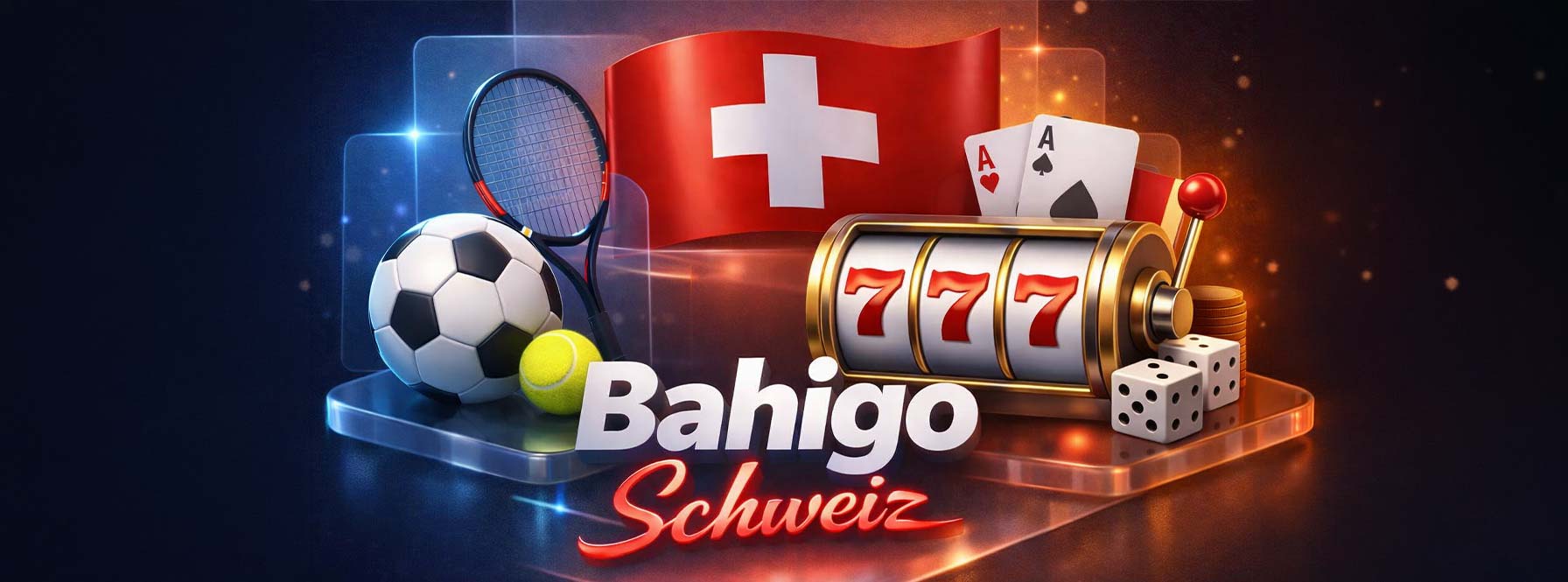 Bahigo Schweiz
