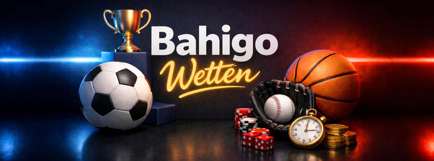 Bahigo Wetten